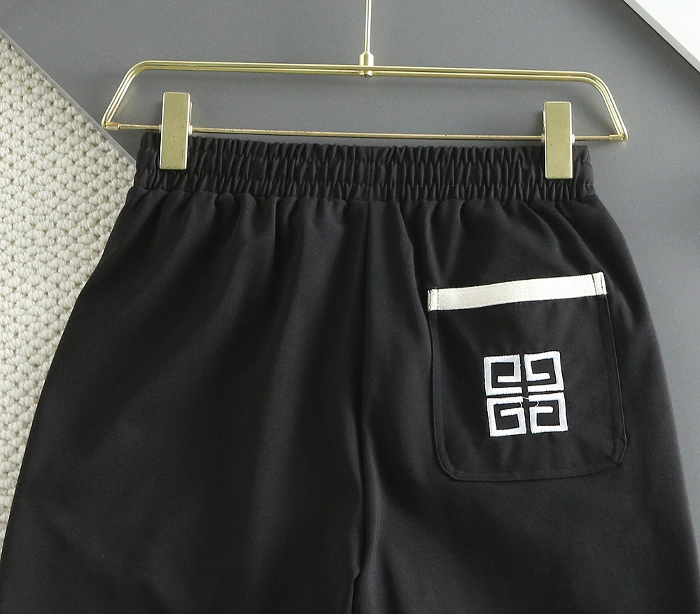 Givenchy Short Pants